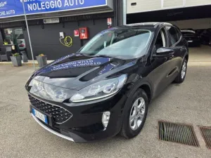 Ford FORD Kuga 1.5 EcoBlue 120 CV aut. 2WD Connect