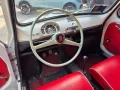 Fiat FIAT 600e 600 D molto bella !!!!
