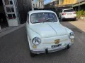 Fiat FIAT 600e 600 D molto bella !!!!