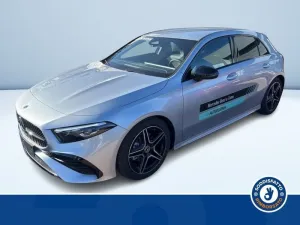 Mercedes-Benz Classe A 180d Automatic AMG Line A