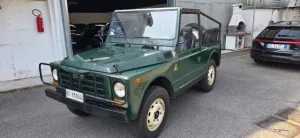 Fiat FIAT Campagnola 2.0 cabrio