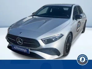 Mercedes-Benz Classe A 180d Automatic AMG Line A