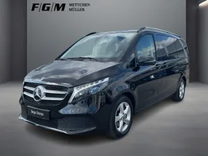 Mercedes-Benz V 250 d EDITION Lang /Navi/LED/Spur-Paket/Tempom
