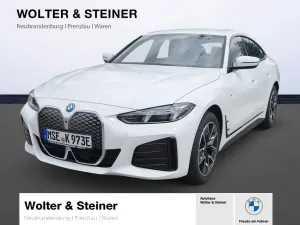 BMW i4 40 eDrive M Sport Gran Coupe LED DAB 360