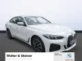 BMW i4 40 eDrive M Sport Gran Coupe LED DAB 360