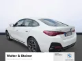 BMW i4 40 eDrive M Sport Gran Coupe LED DAB 360