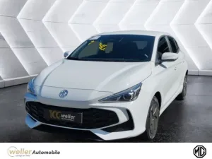 MG3 Standard MY24.5, Rückfahrkamera, Navi, 7 Jah