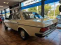 Mercedes-Benz 240D W123* SCHIEBEDACH/ TÜV+AU & INSPEK. NEU!!!