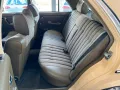 Mercedes-Benz 240D W123* SCHIEBEDACH/ TÜV+AU & INSPEK. NEU!!!