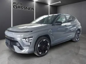 Hyundai KONA Elektro 150 kW N Line X Mj.26