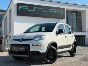 Fiat Panda 44 0.9 TwinAir Wild