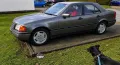 Mercedes-Benz Mercedes C180 W202 Automatik H-Abnahme Kli...