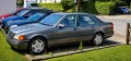 Mercedes-Benz Mercedes C180 W202 Automatik H-Abnahme Kli...