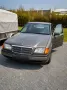 Mercedes-Benz Mercedes C180 W202 Automatik H-Abnahme Kli...