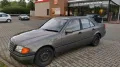 Mercedes-Benz Mercedes C180 W202 Automatik H-Abnahme Kli...
