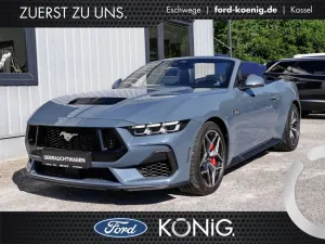 Ford Mustang GT Cabrio V8 Aut.+B&O+Navi+ACC+KeyFree