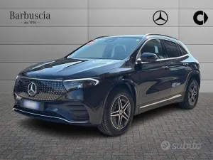 Mercedes-Benz EQA - H243 2024 - 250+ AMG Line...