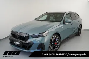 BMW i5 eDrive40 Touring UPE €100.000,00