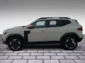 Dacia Duster Extreme Hybrid 140