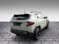 Dacia Duster Extreme Hybrid 140