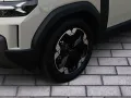 Dacia Duster Extreme Hybrid 140