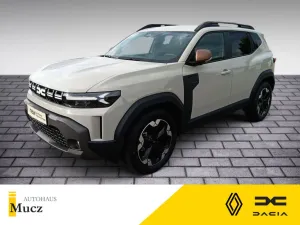 Dacia Duster Extreme Hybrid 140