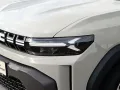 Dacia Duster Extreme Hybrid 140