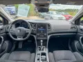 Renault Megane IV Grandtour Limited - Kamera  - Navi