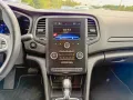 Renault Megane IV Grandtour Limited - Kamera  - Navi