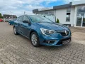 Renault Megane IV Grandtour Limited - Kamera  - Navi