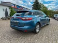 Renault Megane IV Grandtour Limited - Kamera  - Navi