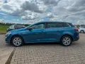 Renault Megane IV Grandtour Limited - Kamera  - Navi