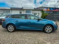 Renault Megane IV Grandtour Limited - Kamera  - Navi