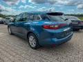 Renault Megane IV Grandtour Limited - Kamera  - Navi