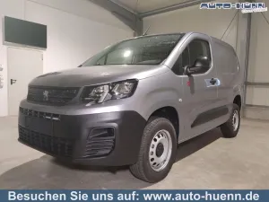 Peugeot Partner Dangel 4x4 L1 2.0t 1.5 BlueHDi - 130 ...