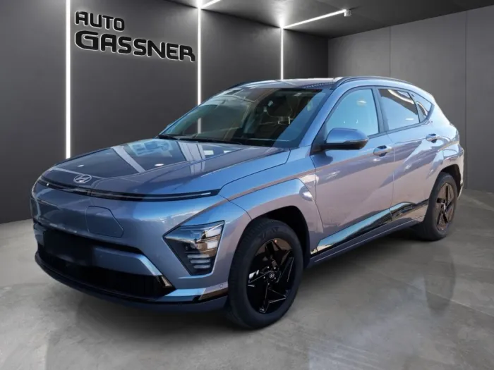 Hyundai KONA Elektro Trend Mj.26 150 kw Assip. el.Heckkl