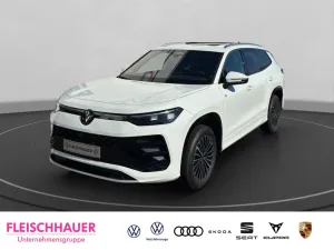 Volkswagen Tayron R-Line 2,0 TDI 4Motion Panoramadach+Alu+N