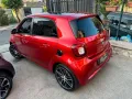 Smart ForFour 90 0.9 Turbo twinamic Brabus Style