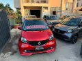 Smart ForFour 90 0.9 Turbo twinamic Brabus Style