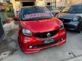 Smart ForFour 90 0.9 Turbo twinamic Brabus Style