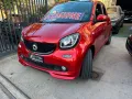 Smart ForFour 90 0.9 Turbo twinamic Brabus Style