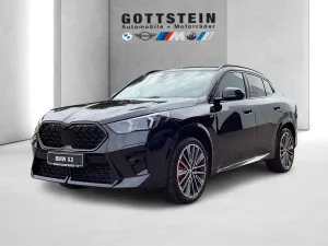 BMW X2 sDrive20i / M Sportpaket