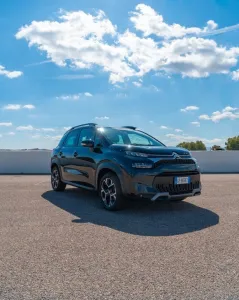 Citroën Citroen C3 Aircross C3 Aircross PureTech 110 S&S