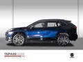 Suzuki Across Plug in Hybrid Comfort + LM19 LED NAVI SH