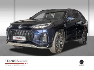 Suzuki Across Plug in Hybrid Comfort + LM19 LED NAVI SH