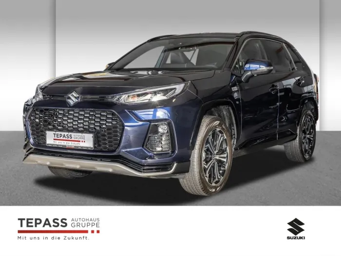 Suzuki Across Plug in Hybrid Comfort + LM19 LED NAVI SH
