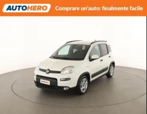 Fiat FIAT Panda 1.0 FireFly S&S Hybrid
