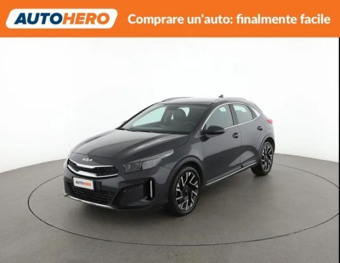 Other KIA XCeed 1.5 T-GDi 160 CV MHEV iMT Business