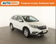 Honda HONDA CR-V 1.6 i-DTEC Elegance Navi 4WD