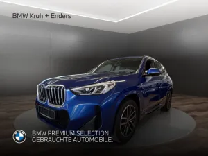 BMW X1 18-sDrive+M-Sportpaket+Parkassist+